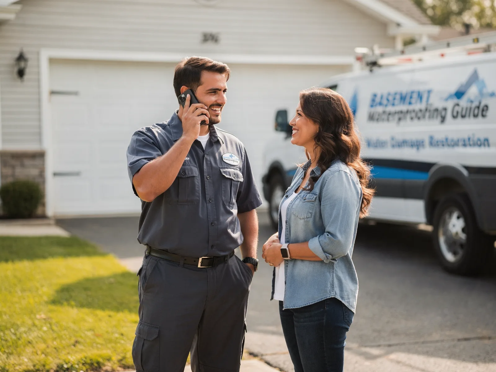 Basement Waterproofing Near Me Sand Springs, MT FAQs